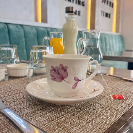 Mili Hotel Берат Экстерьер фото