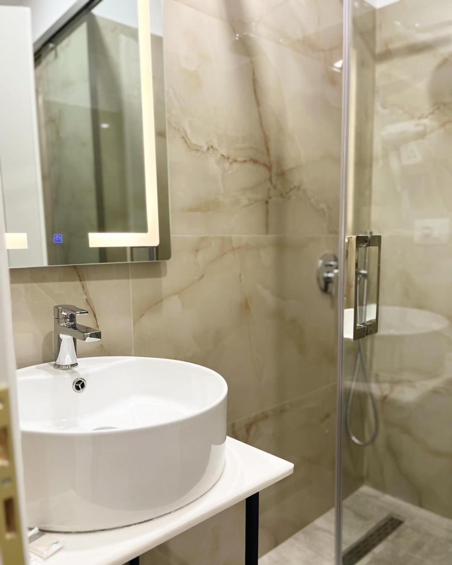 Mili Hotel Берат Экстерьер фото